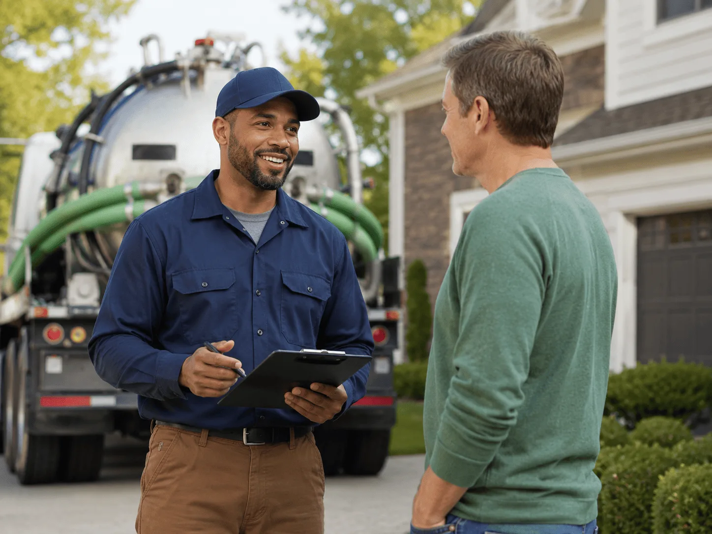 Mosquito Control Blakeslee, OH FAQs